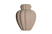 Vase PENELOPE H30 cm - Brun