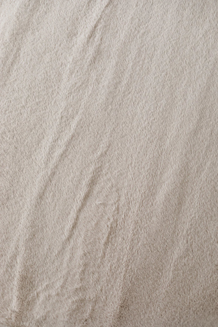 Gulvtæppe Adalyn 140x200 cm - SAND