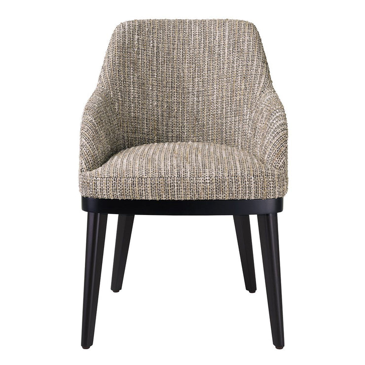 Spisebordsstol COSTA - Mademoiselle Beige