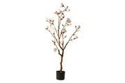 Magnolietræ Kunstigt 120cm