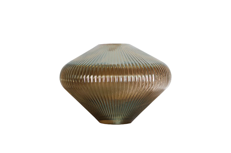 Vase Willow - Small - Champagne