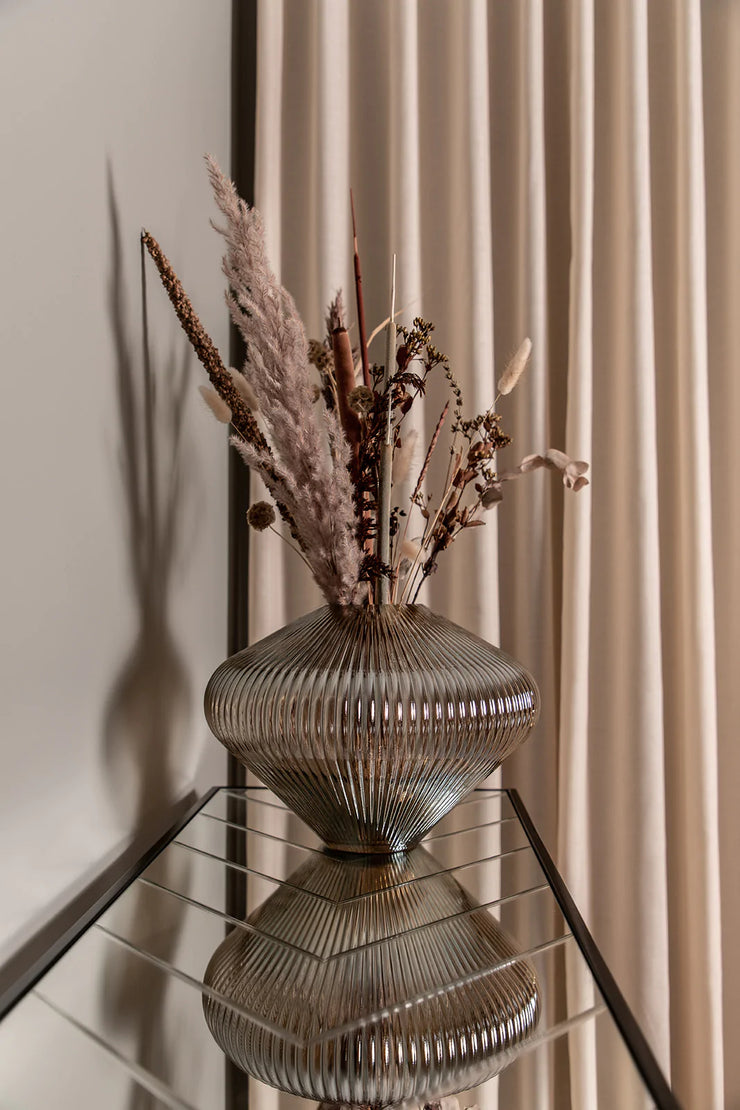 Vase Willow - Large - Champagne