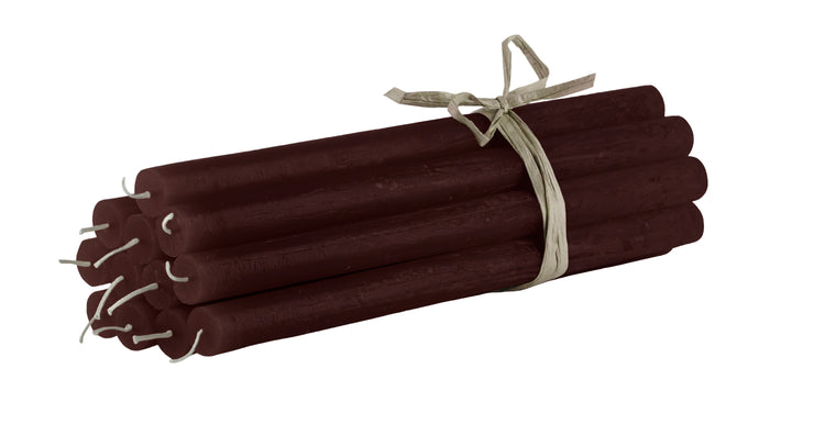 Dinner Lys - Chestnut 15T