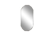 Spejl SIMPLICITY Clear Large H 135cm