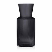 Vase Smoke H 40cm
