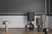 Bordlampe LULU COAL H37cm