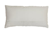 Pude 60x30cm Brun
