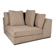 Sofa - Modul - BLOCK-SHITAKE
