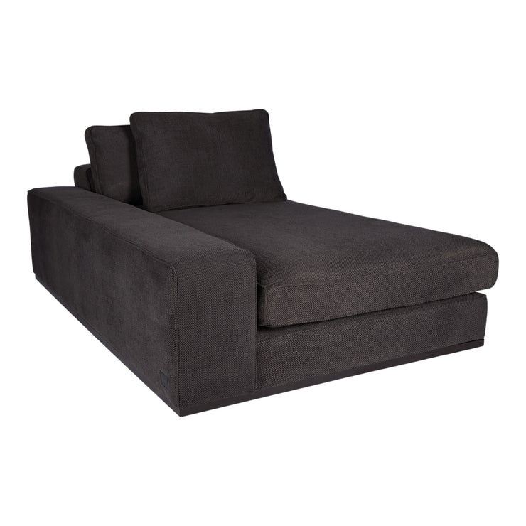 Sofa - Modul - BLOCK-SILENT GRAPHITE