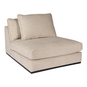 Sofa - Modul - BLOCK-SILENT NATURAL