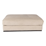 Sofa - Modul - BLOCK-SILENT NATURAL