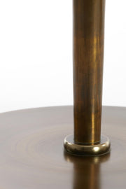 Gulvlampe - Antik Bronze
