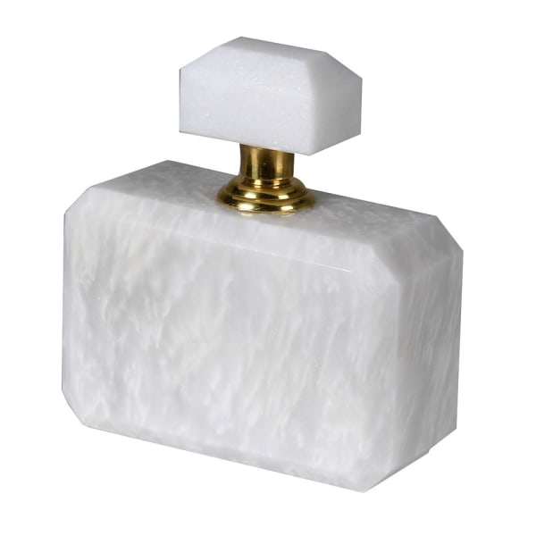 Marble Parfume Flacon H12cm