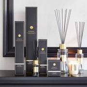 Duftlys I Glas - Forest & Patchouli