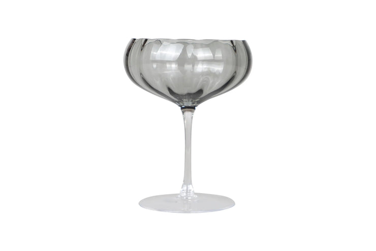 Cocktail MEADOW Glas - Grey