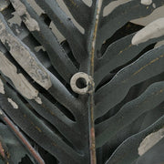 Væg Deco - Antik bronze - D78cm
