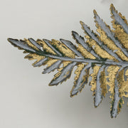 Væg Deco - Antik bronze - D78cm