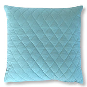 Pude Quilt Grøn KAYLA 50x50