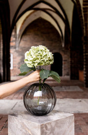 Vase SADIE - Grey