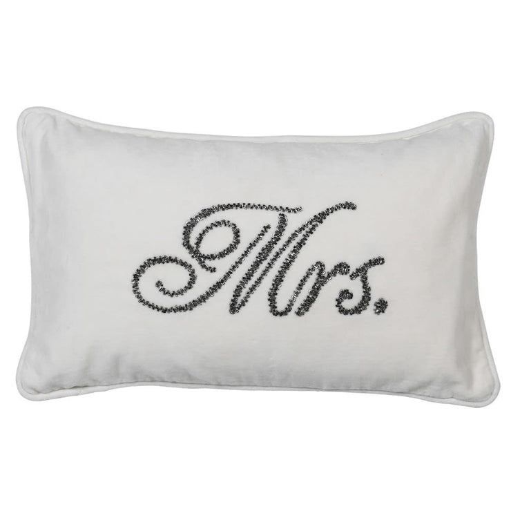 Pyntepude "MRS"