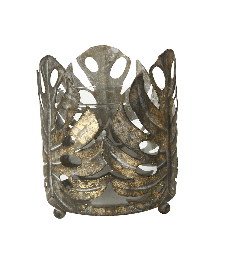 Lyshus Antik Bronze