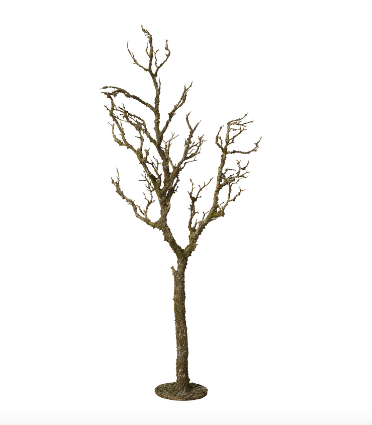 Træ Med Bare Grene 110cm